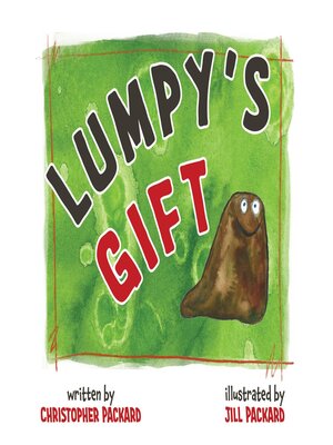 cover image of Lumpy's Gift